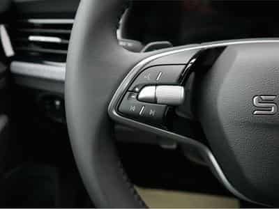 Skoda Kamiq (2026) - Foto 10