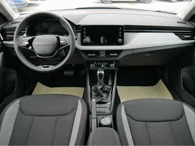 Skoda Kamiq (2026) - Foto 12