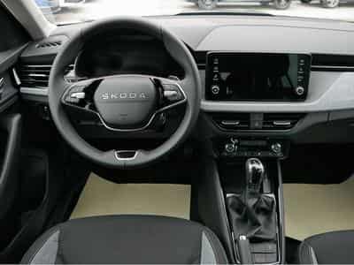 Skoda Kamiq (2026) - Foto 13