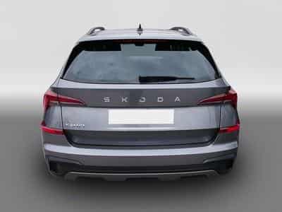 Skoda Kamiq (2026) - Foto 2