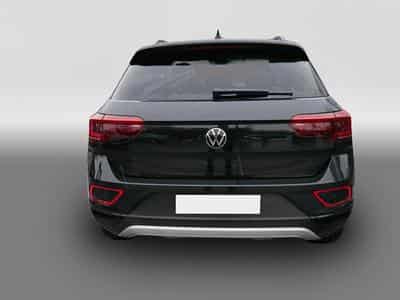 VW T-Roc (2026) - Foto 2