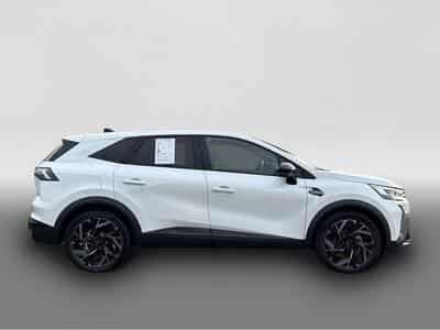 Renault Fuego (2026) - Foto 2