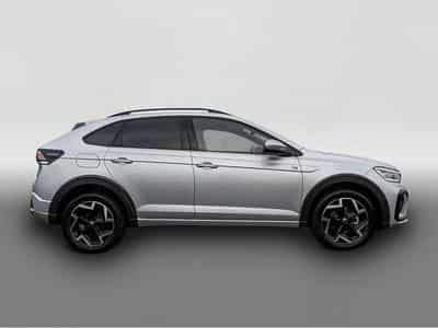 VW Taigo (2025) - Foto 4