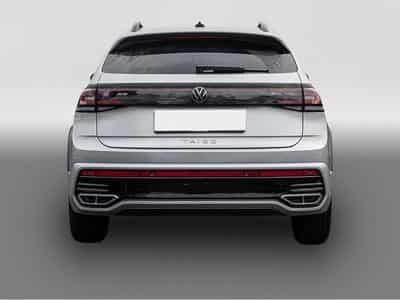 VW Taigo (2025) - Foto 5