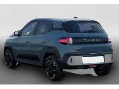 Dacia Spring (2026) - Foto 3