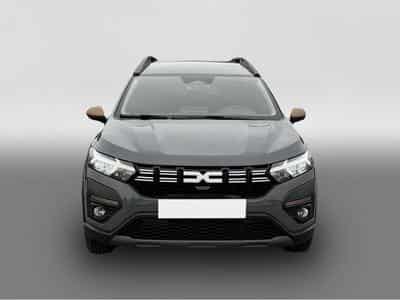 Dacia Jogger (2025) - Foto 2