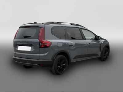 Dacia Jogger (2025) - Foto 4