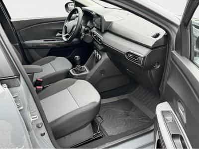 Dacia Jogger (2025) - Foto 9