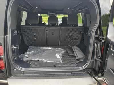 Land-Rover Defender (2025) - Foto 15