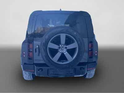 Land-Rover Defender (2025) - Foto 5