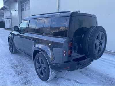 Land-Rover Defender (2025) - Foto 6