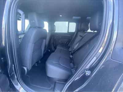 Land-Rover Defender (2025) - Foto 7