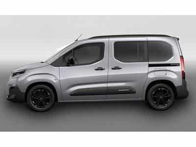 Citroën Berlingo (2025) - Foto 4