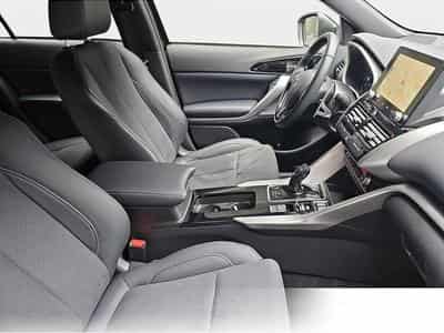 Mitsubishi Eclipse Cross (2026) - Foto 15