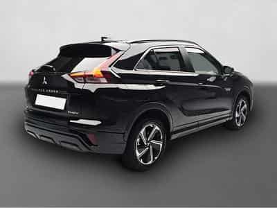 Mitsubishi Eclipse Cross (2026) - Foto 2