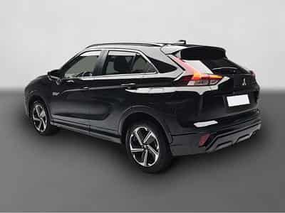 Mitsubishi Eclipse Cross (2026) - Foto 3