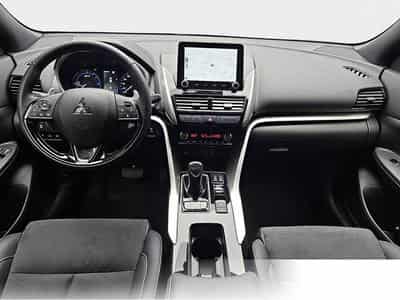 Mitsubishi Eclipse Cross (2026) - Foto 6