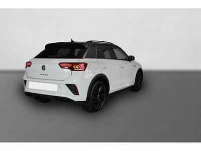 VW T-Roc (2025) - Foto 5