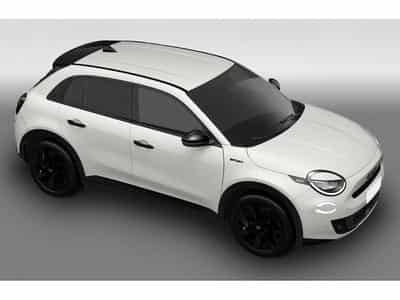 Fiat 600 (2026) - Foto 2