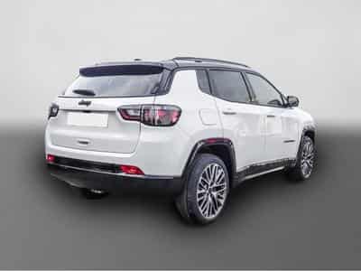 Jeep Compass (2024) - Foto 2