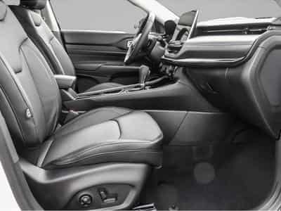 Jeep Compass (2024) - Foto 5