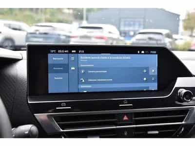 Citroën C4 (2024) - Foto 13