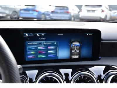 Mercedes GLA 200 (2025) - Photo 15