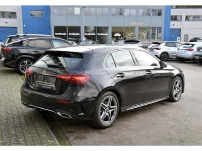 Mercedes GLA 200 (2025) - Photo 4