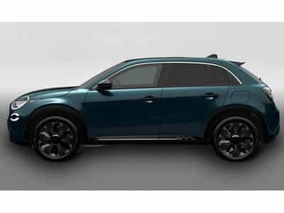 Fiat 600 (2025) - Foto 2