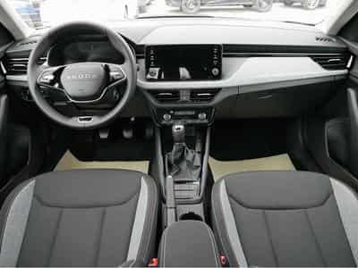 Skoda Kamiq (2026) - Foto 11