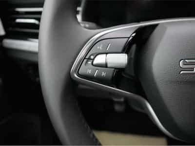 Skoda Kamiq (2026) - Foto 13