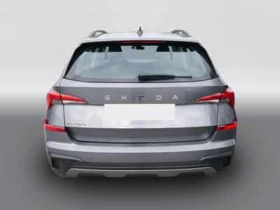 Skoda Kamiq (2026) - Foto 2