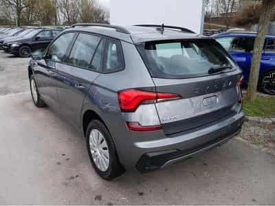 Skoda Kamiq (2026) - Foto 6