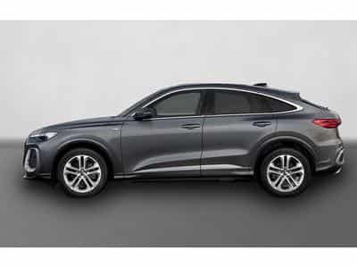 Audi Q5 (2026) - Foto 2