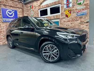 BMW X1 (2024) - Foto 1