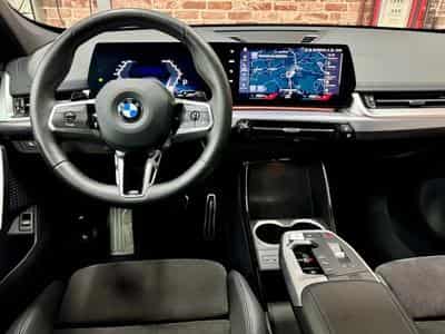 BMW X1 (2024) - Foto 4