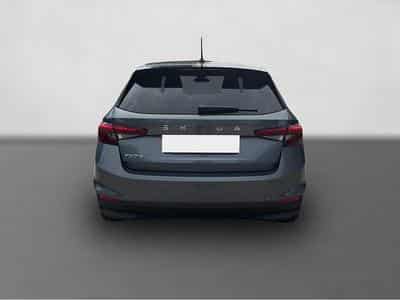 Skoda Fabia (2025) - Foto 5