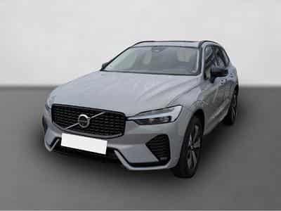 Volvo XC60 (2026) - Foto 1