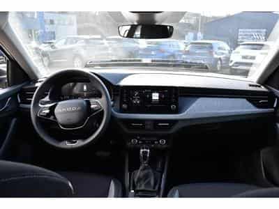 Skoda Kamiq (2025) - Foto 9