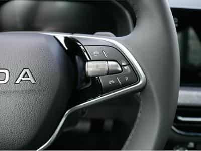 Skoda Kamiq (2026) - Foto 13