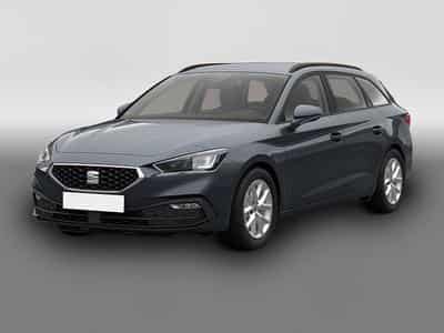 Seat Leon (2026) - Foto 1