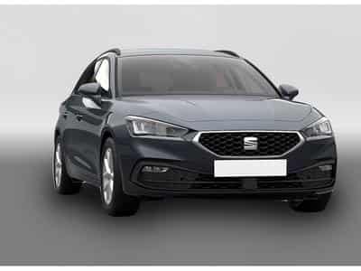 Seat Leon (2026) - Foto 2