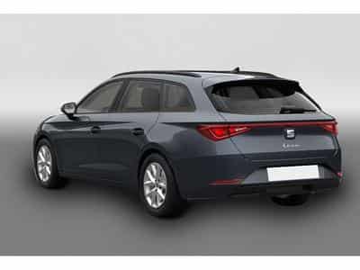 Seat Leon (2026) - Foto 5