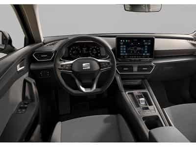 Seat Leon (2026) - Foto 6