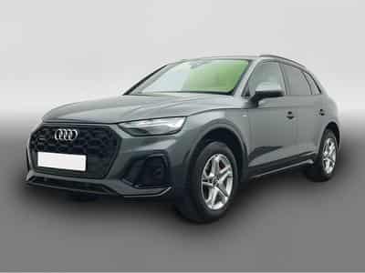 Audi Q5 (2026) - Foto 1