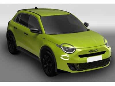 Fiat 600 (2026) - Photo 2