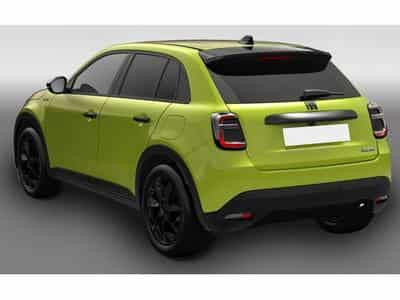 Fiat 600 (2026) - Photo 4