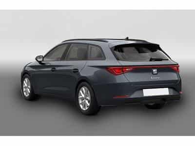 Seat Leon (2026) - Photo 5