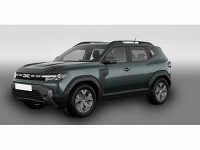 Dacia Duster (2026) - Photo 1