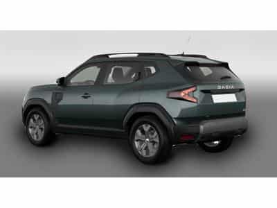 Dacia Duster (2026) - Photo 3